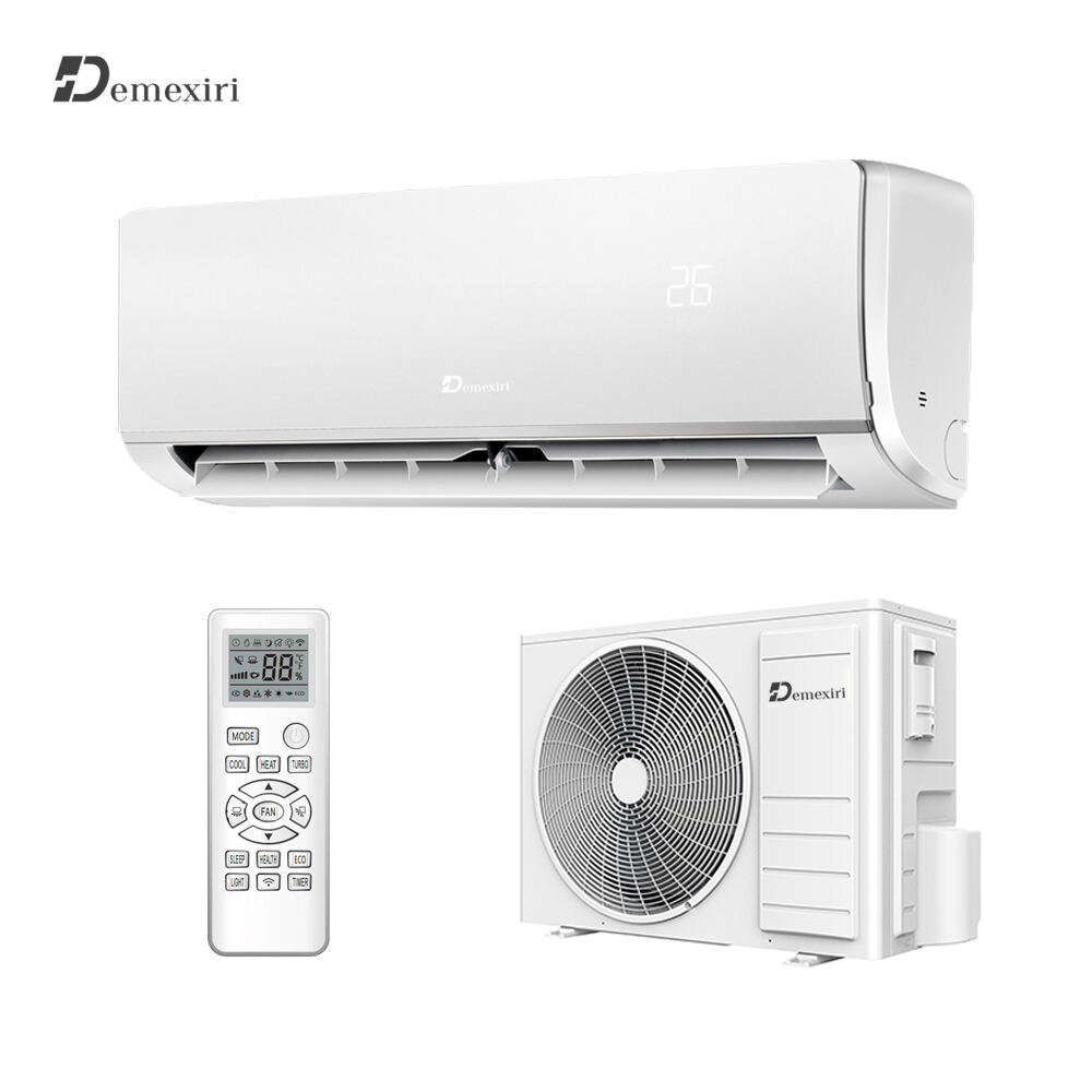 Mini split inverter sales